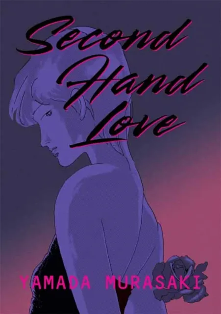 Drawn and Quarterly Second Hand Love