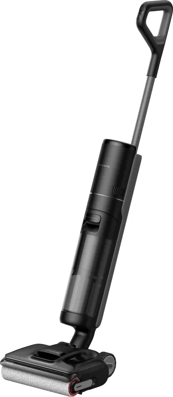 Dreame H12 Pro Flexreach Wet and Dry Cleaner - Black