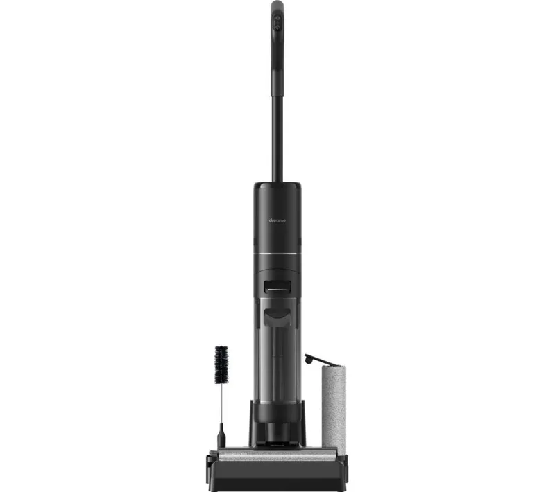 Dreame H12 Pro Wet & Dry Vacuum Cleaner- Black