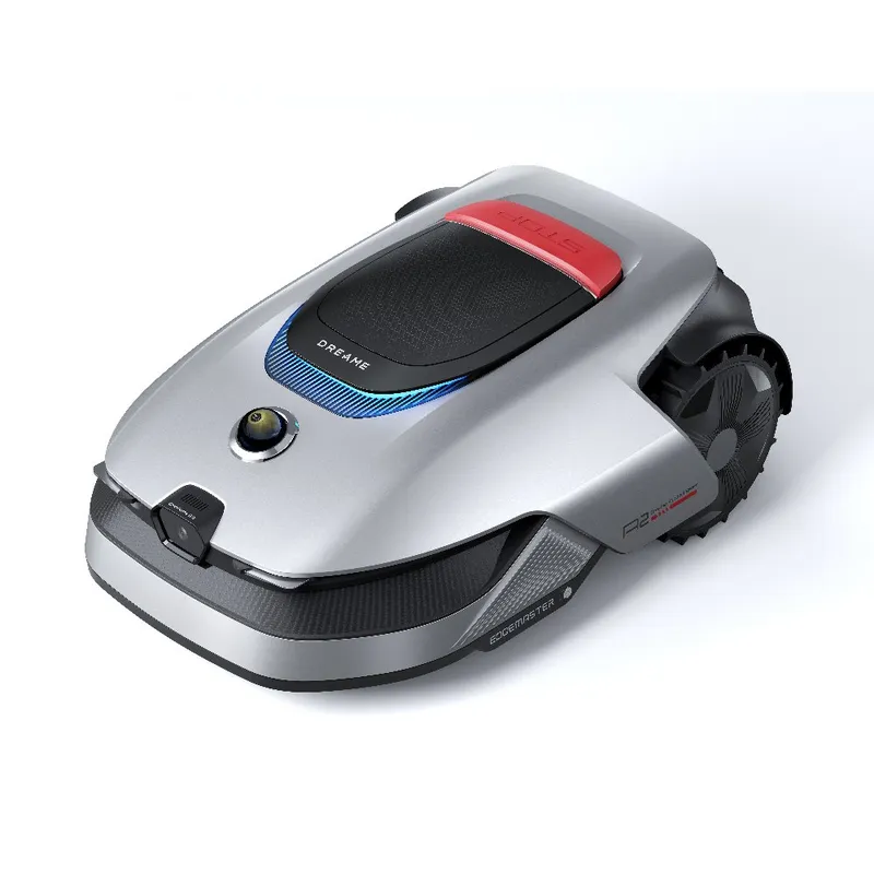 Dreame MXXA8210 401914 Robotic Lawn Mower A2 - Silver