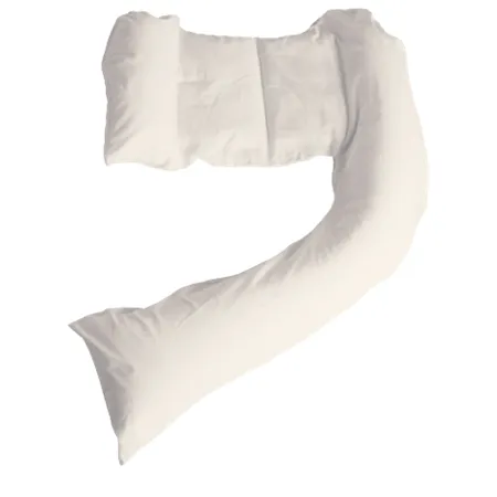 DreamGenii Pregnancy Support and Feeding Pillow