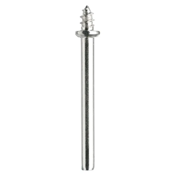 Dremel 402 Mandrel Pack 3.2mm Pack of 4