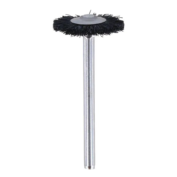 Dremel 26150405JA 405 3.2 mm End Shape Bristle Brush Multipack - P...
