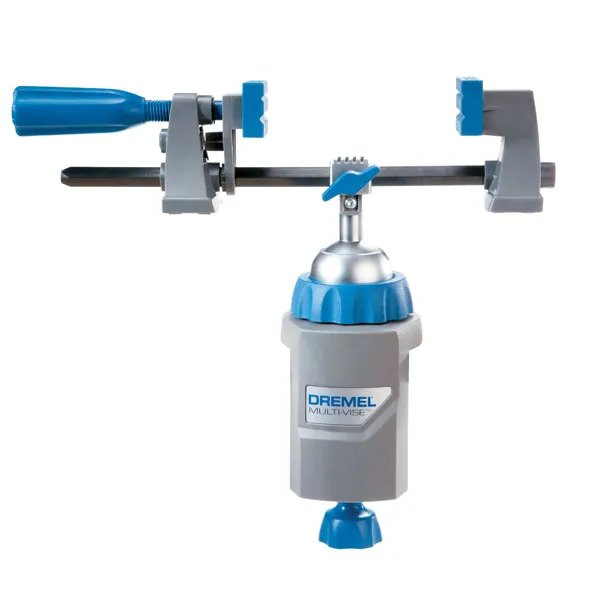 Dremel 2500 Multivise Clamp and Holder