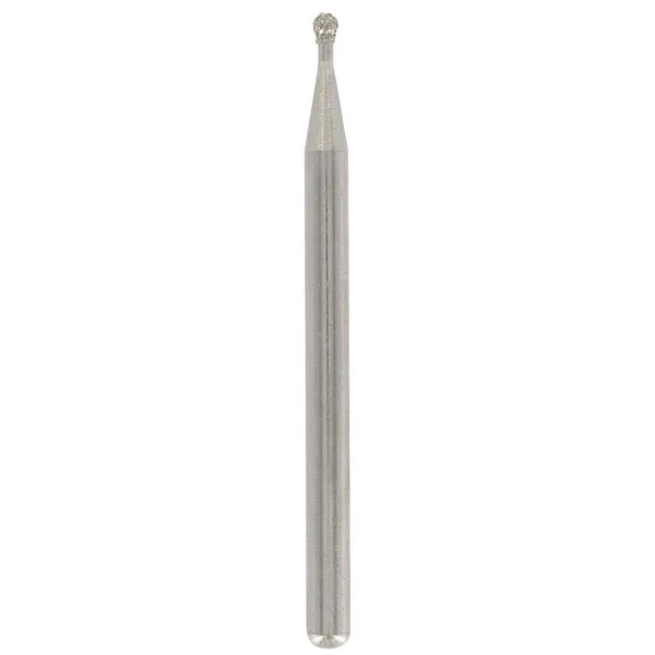 Dremel 26157134JA 7134 2.0 mm Diamond Wheel Point Multipack - Pack...