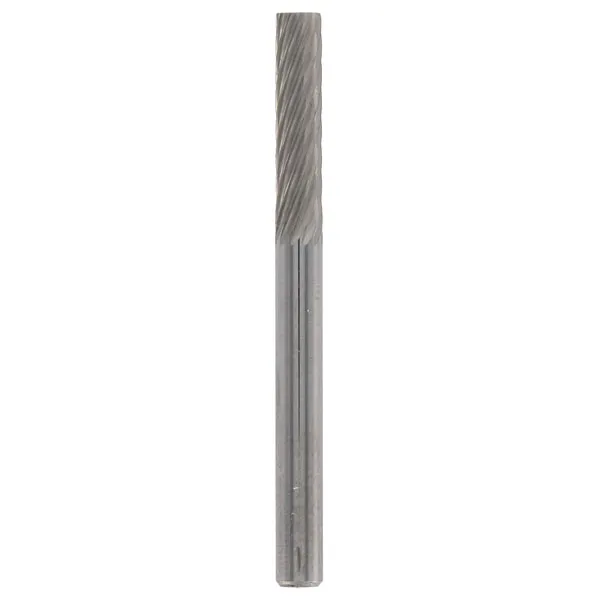 Dremel 9901 Tungsten Carbide Straight Cutter 3.2mm Pack of 1