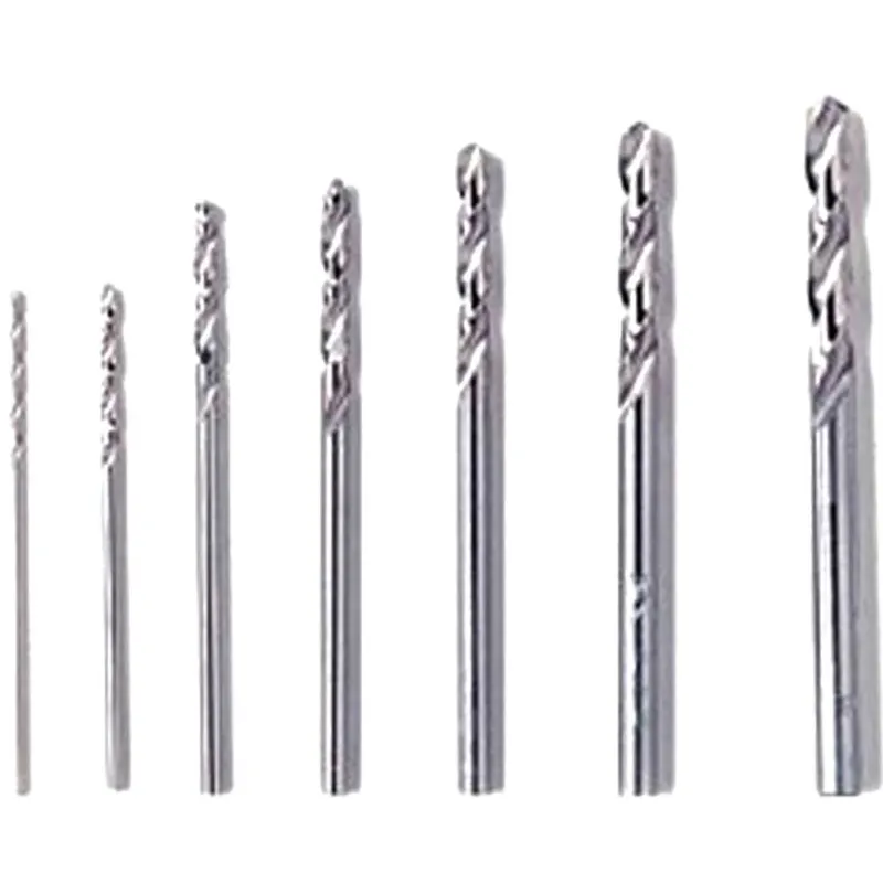 Dremel Precision Drill Bit Set
