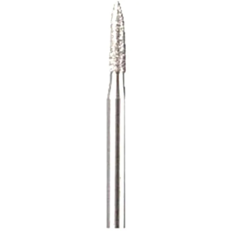 Dremel Diamond Wheel Point 2.4mm Pack of 2