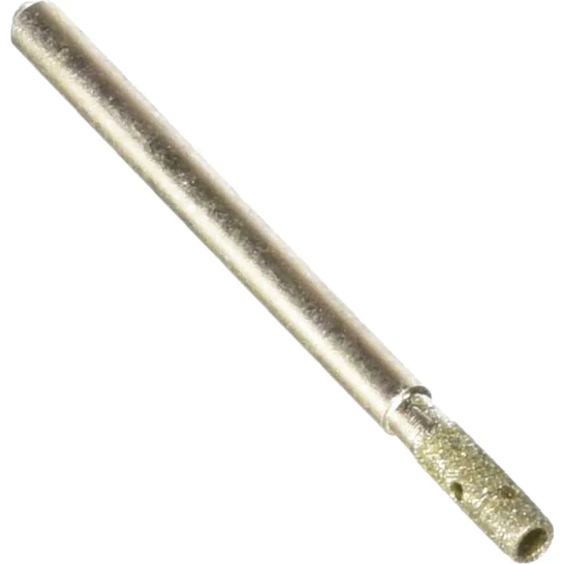Dremel 26150662JB 662 3.2mm Glass Drill Bit