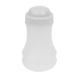 Drywite Plastic Salt Shaker