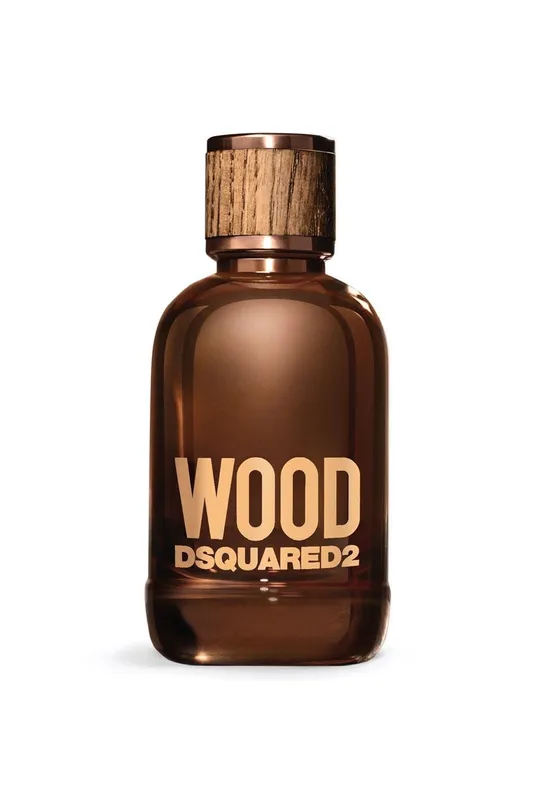 Dsquared2 Wood Pour Homme Edt M 30 ml