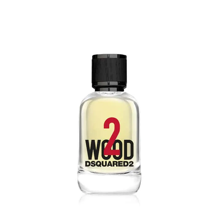 Dsquared2 2 Wood Eau De Toilette 30ml