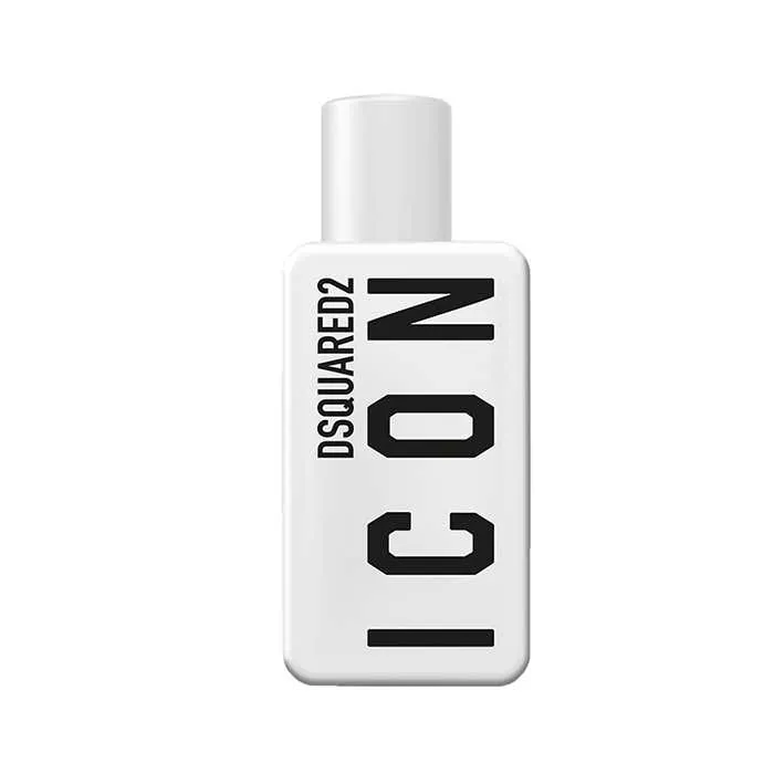 Dsquared2 Icon Pour Femme Eau De Parfum 50ml
