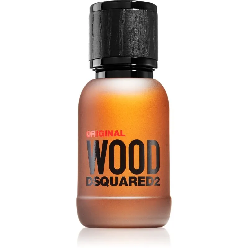 Dsquared2 Original Wood Edp M 30 ml