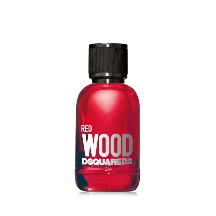 Dsquared2 Red Wood Eau De Toilette 50ml