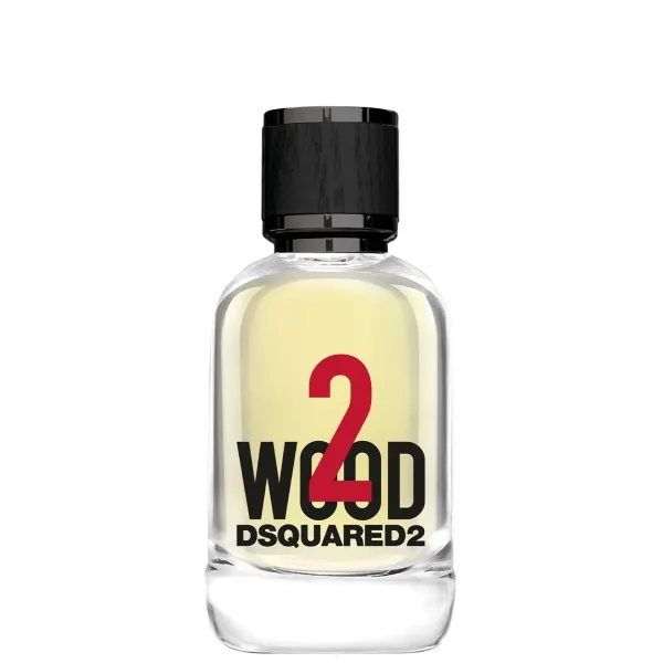 Dsquared2 Wood 2 Edt 50ml