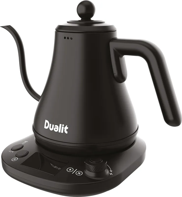 Dualit 72960 Kettle - Black