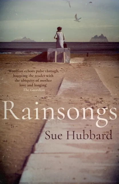 Duckworth Books Rainsongs