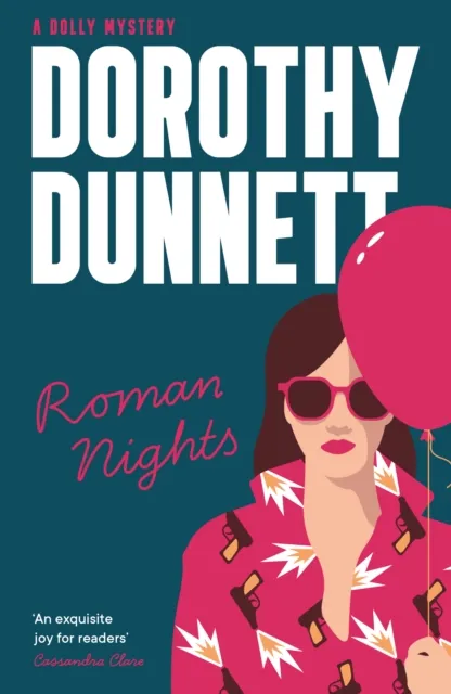Duckworth Books Roman Nights