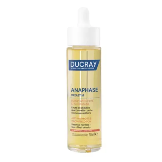 Ducray Anaphase Creastim Hair Loss Lotion 60mL