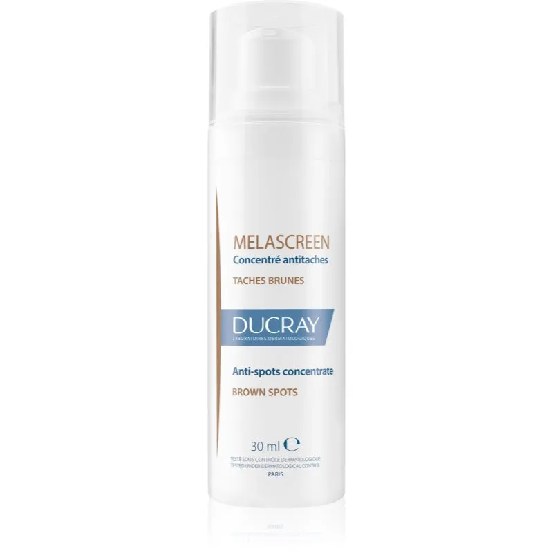 Ducray Melascreen Anti-Spots Concentrate 30mL