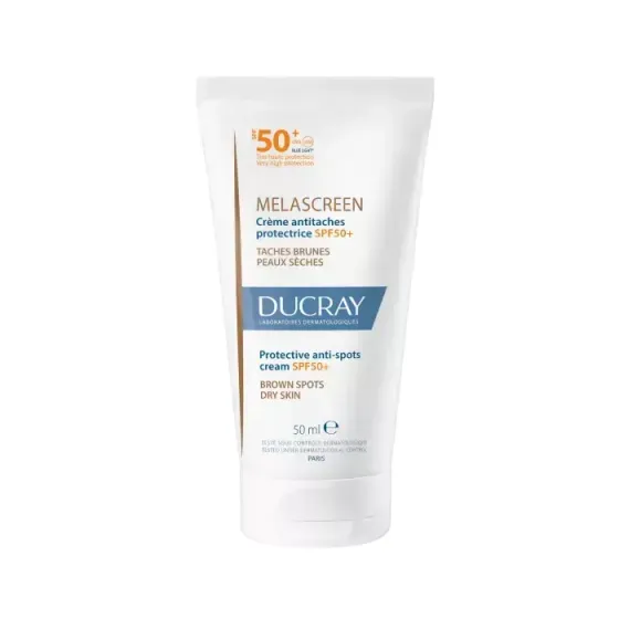 Ducray Melascreen Cream SPF50+ 50mL SPF50+