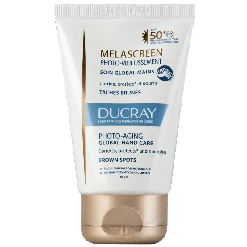 Ducray Melascreen Global Hand Care 50mL