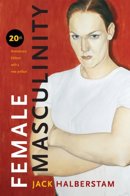 Duke University Press Female Masculinity