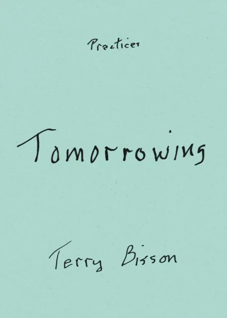 Duke University Press Tomorrowing