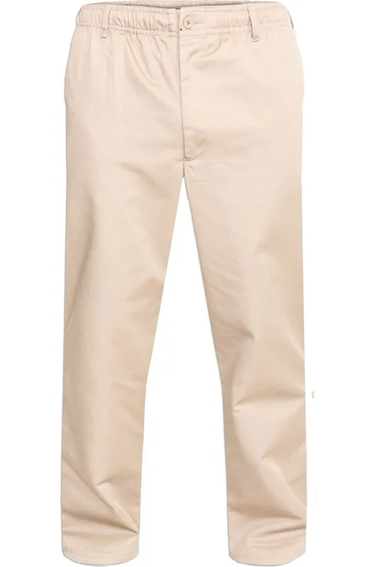 Duke D555 Basilio Mens Trousers