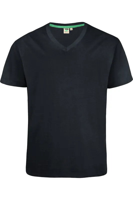 Duke D555 Signature Mens T-Shirt - - Size: 6XL