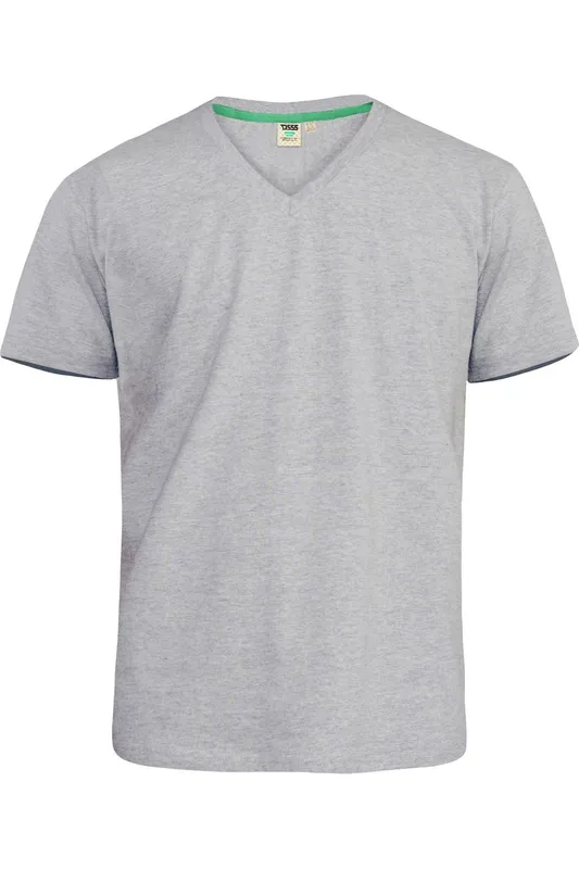 Duke D555 Signature Mens T-Shirt - - Size: Xxl