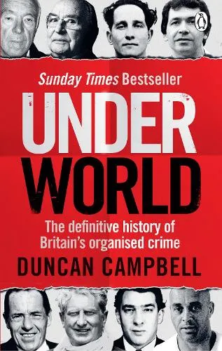 Duncan Campbell Underworld