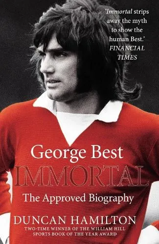 Duncan Hamilton Immortal