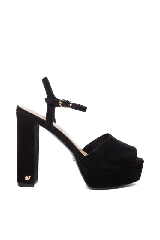 Dune London Women's 'Mayci' in Black Size: 7 Black