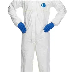 DuPont Tyvek 200 Easysafe Coverall