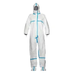 Dupont Tyvek 600 Plus CW Socks White Medium (D13495765)
