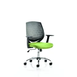 Dura Bespoke Colour Seat myrrh Green - KCUP0201