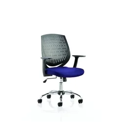 Dura Bespoke Colour Seat Stevia Blue - KCUP0202