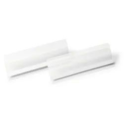 Durable Adhesive Pocket 1/2 A5 Clear