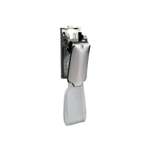 Durable Badge Clip (25 Pack)