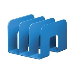 Durable Catalogue Stand Eco Blue 776106
