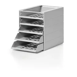Durable Drawer box Idealbox Basic 5