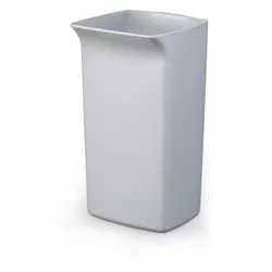 Durable Durabin 40L Bin Grey