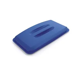 Durable Durabin 60L Lid Blue
