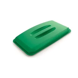 Durable Durabin 60L Lid Green