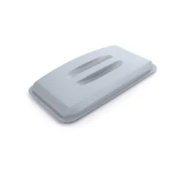 Durable Durabin 60L Lid Grey