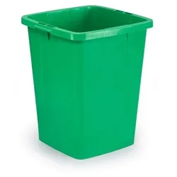 Durable Durabin 90L Bin Green