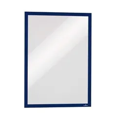 Durable Duraframe Adhesive A3 Blue