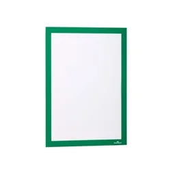 Durable Duraframe Adhesive A4 Green